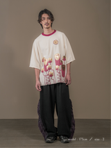 LF TEE