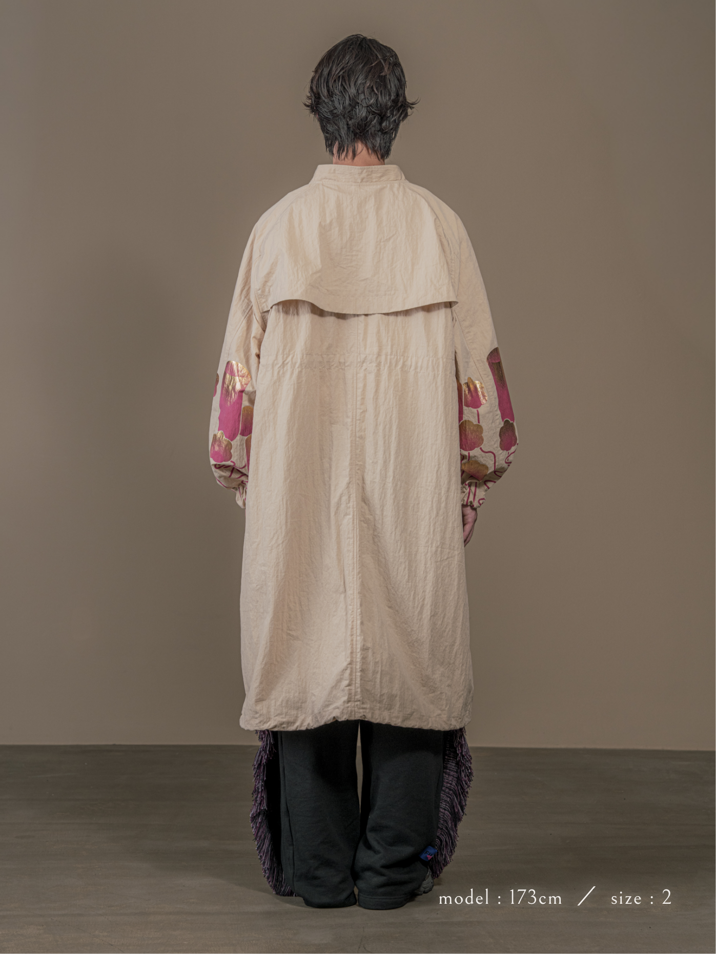 LF  COAT