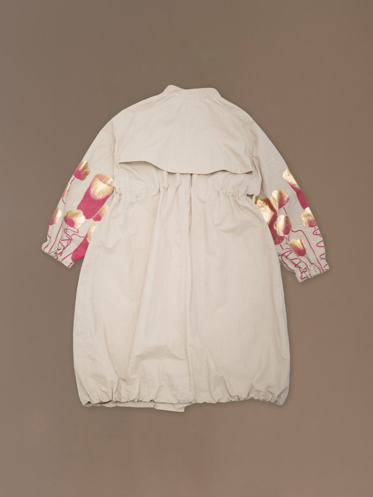 LF  COAT