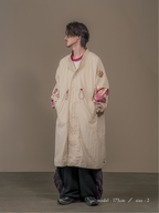 LF  COAT