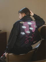 LF  JACKET