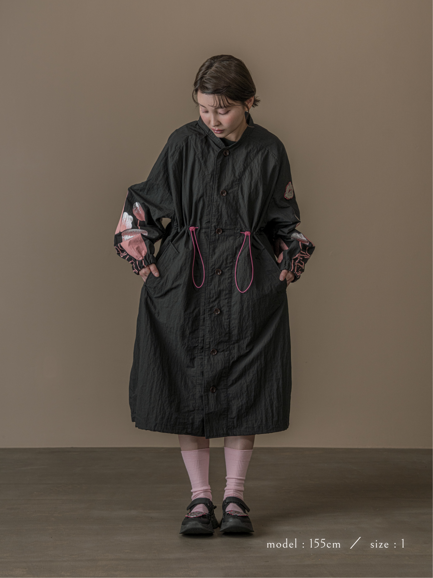 LF  COAT