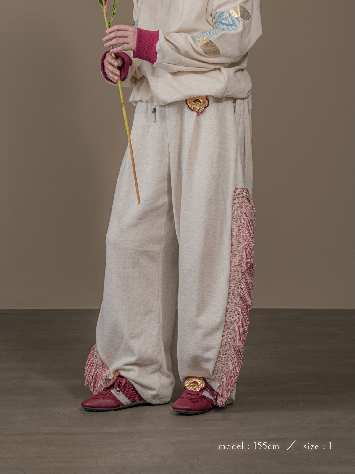 LF SWEAT PANTS