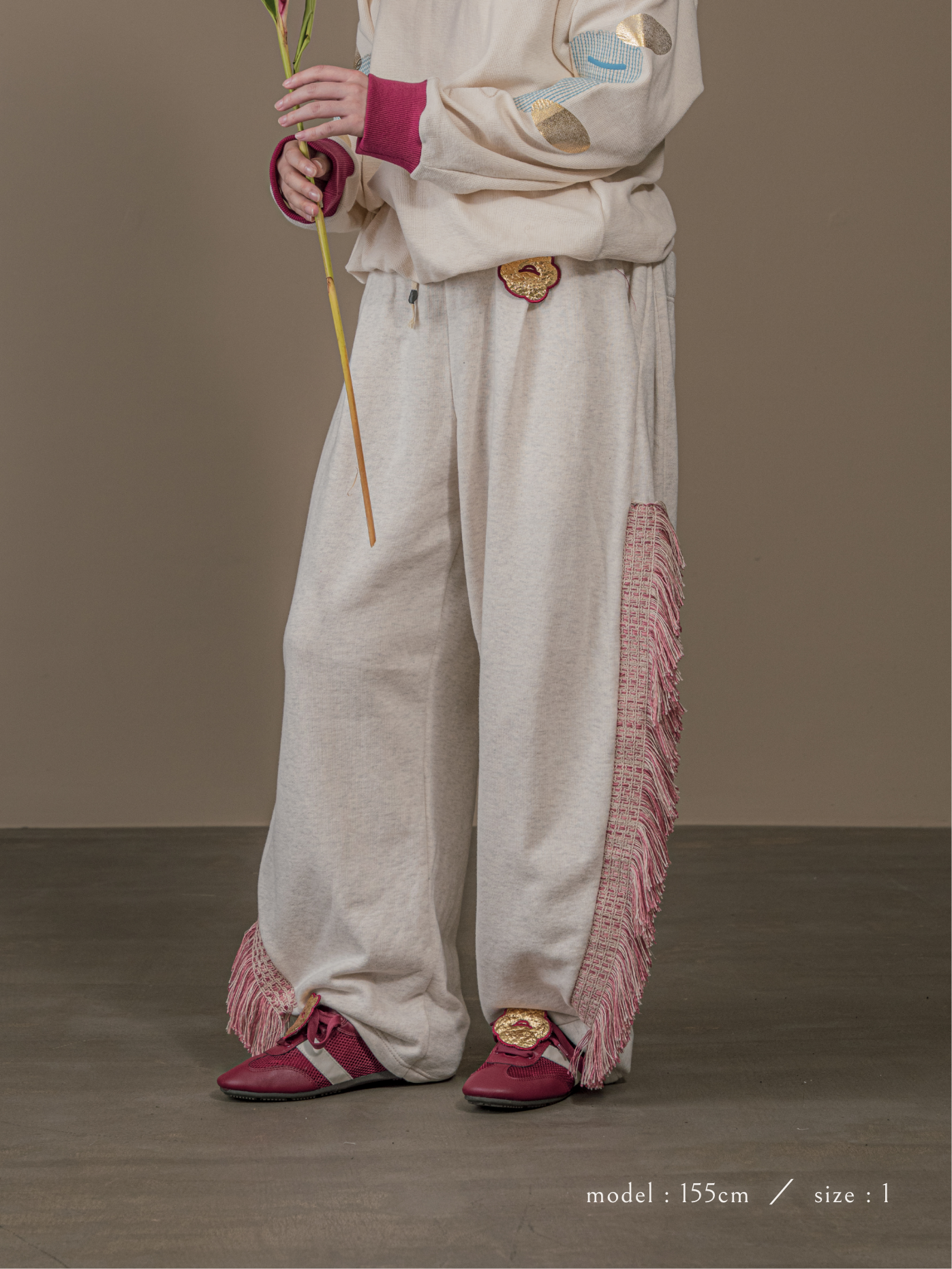 LF SWEAT PANTS
