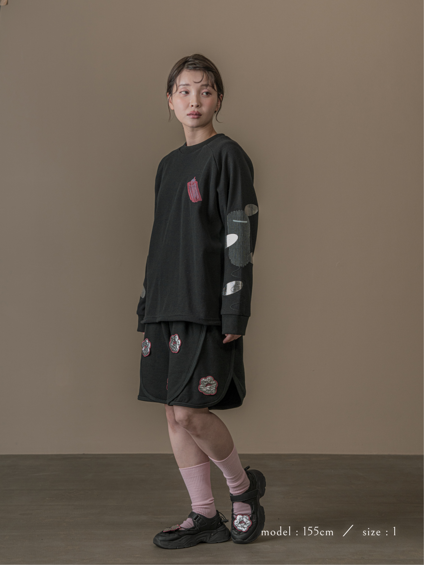 LF LS TEE