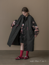 LF  COAT