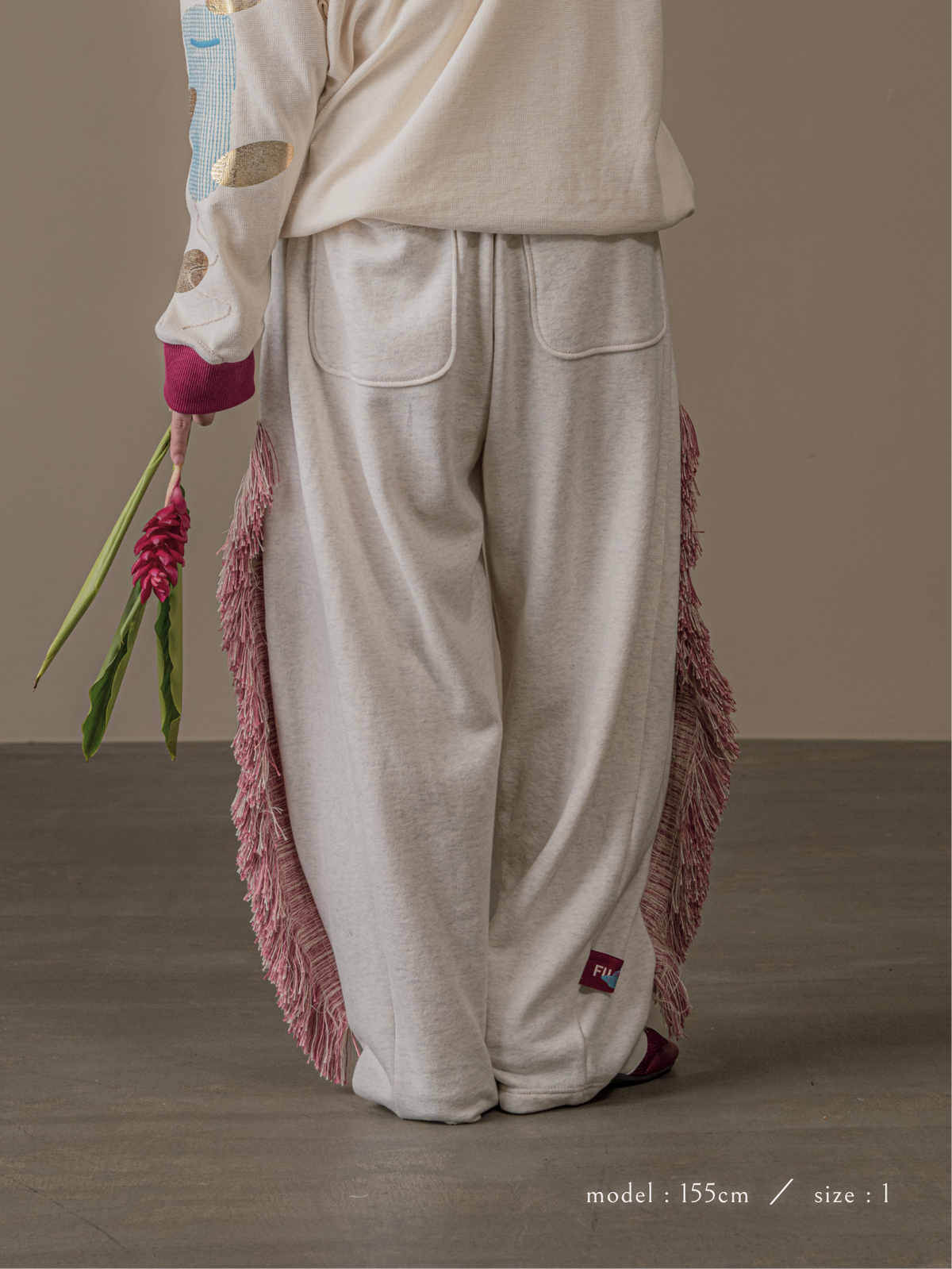 LF SWEAT PANTS