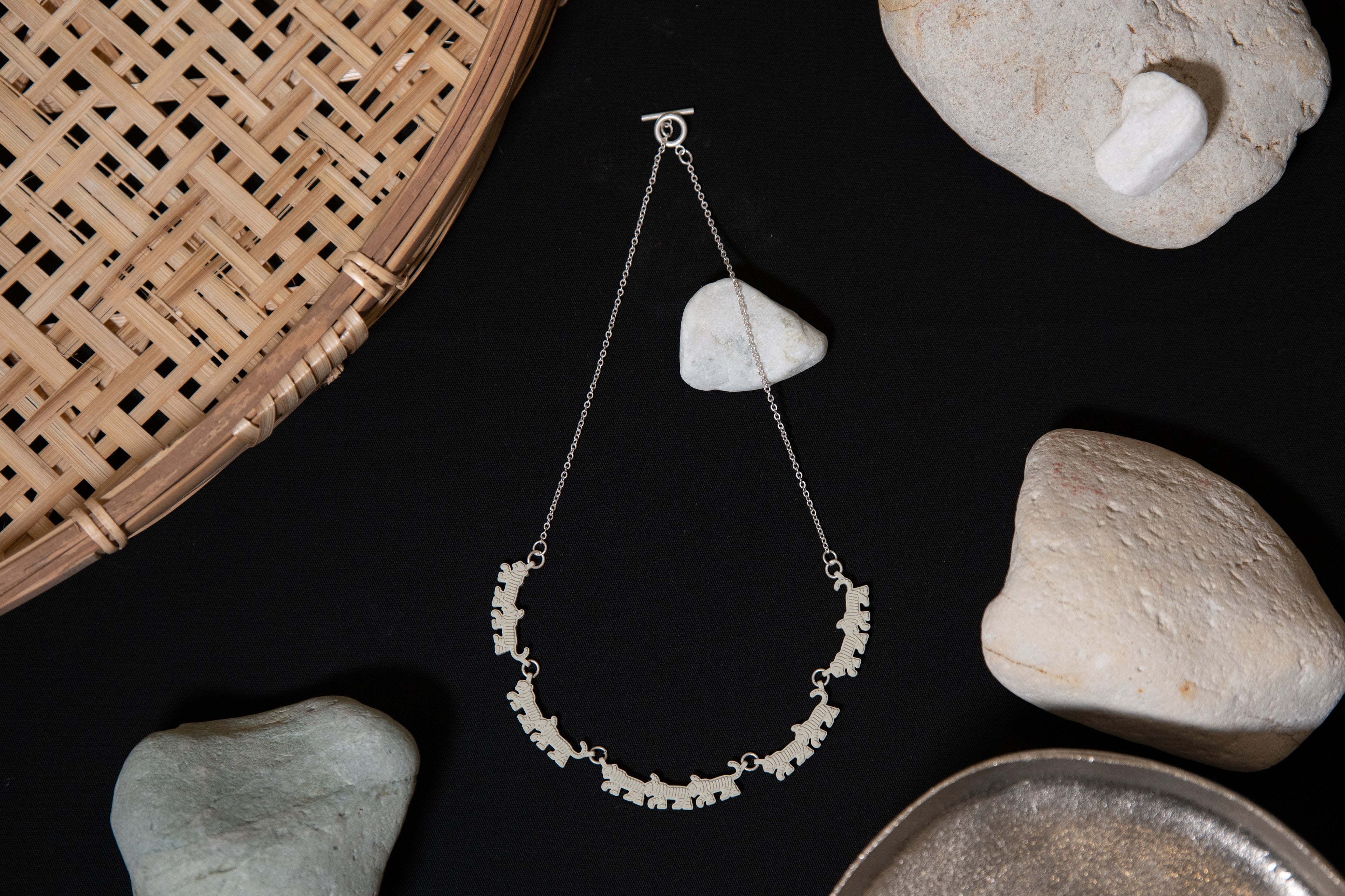 Toratachi no Necklace