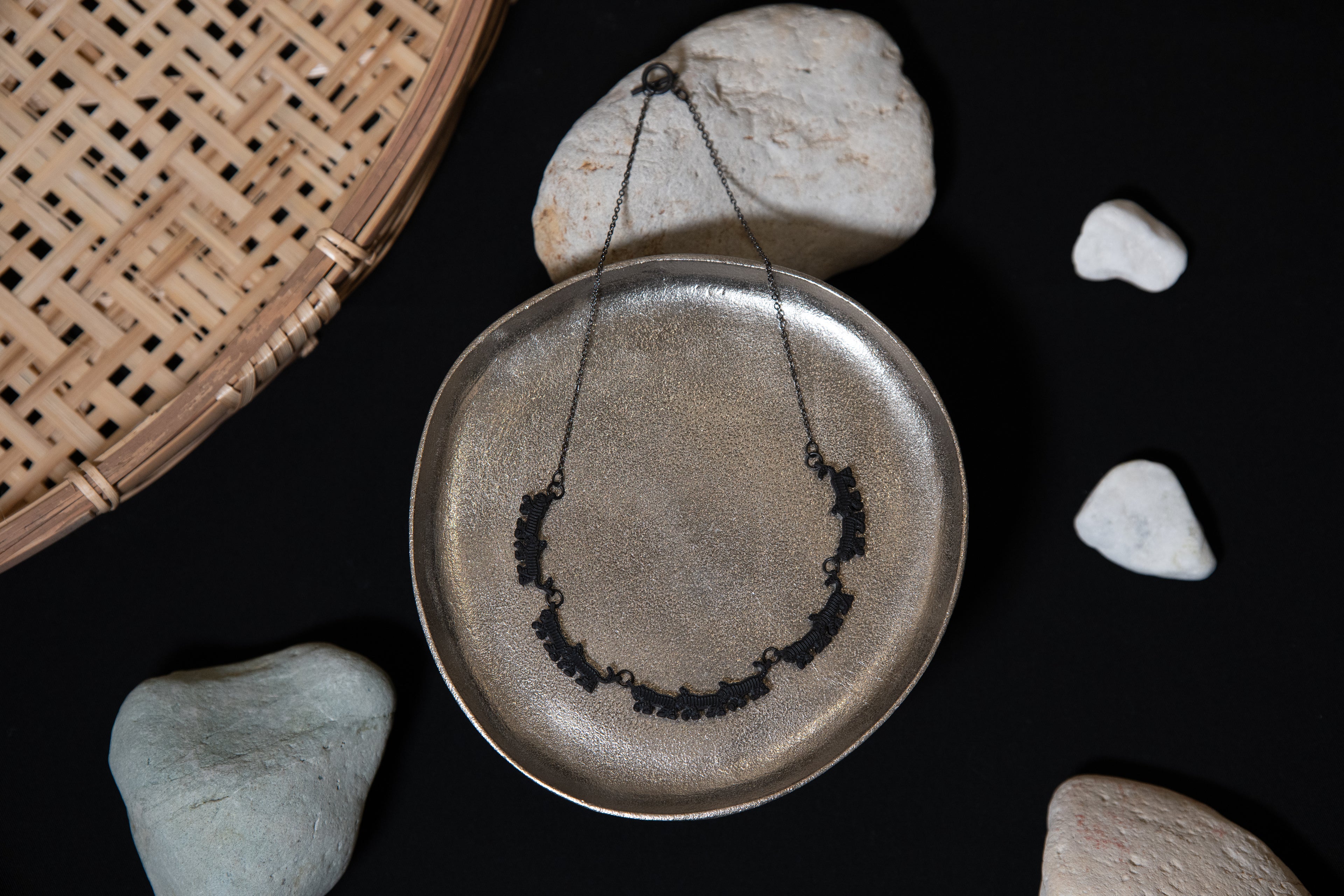 Toratachi no Necklace