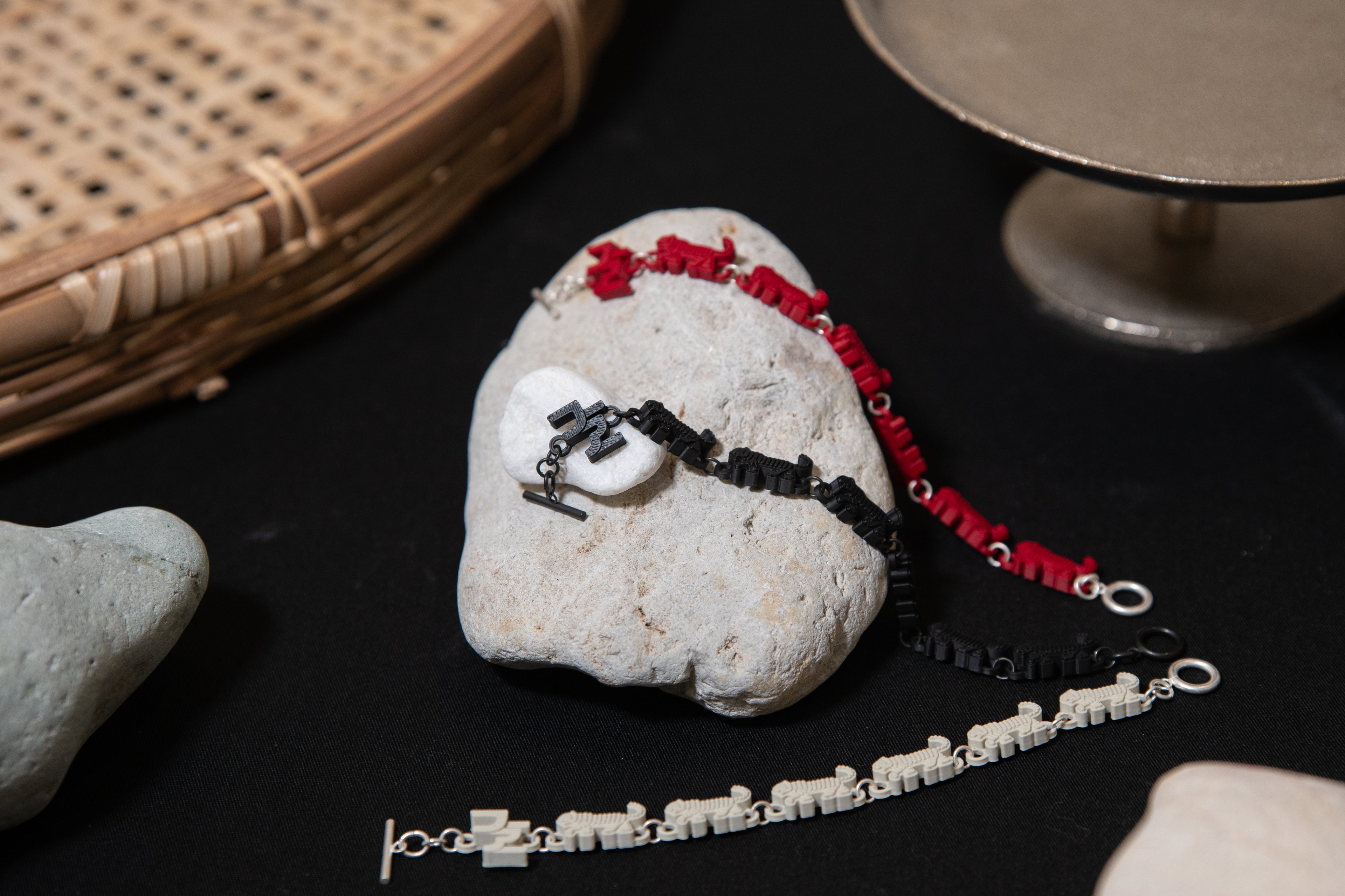 Toratachi no Bracelet