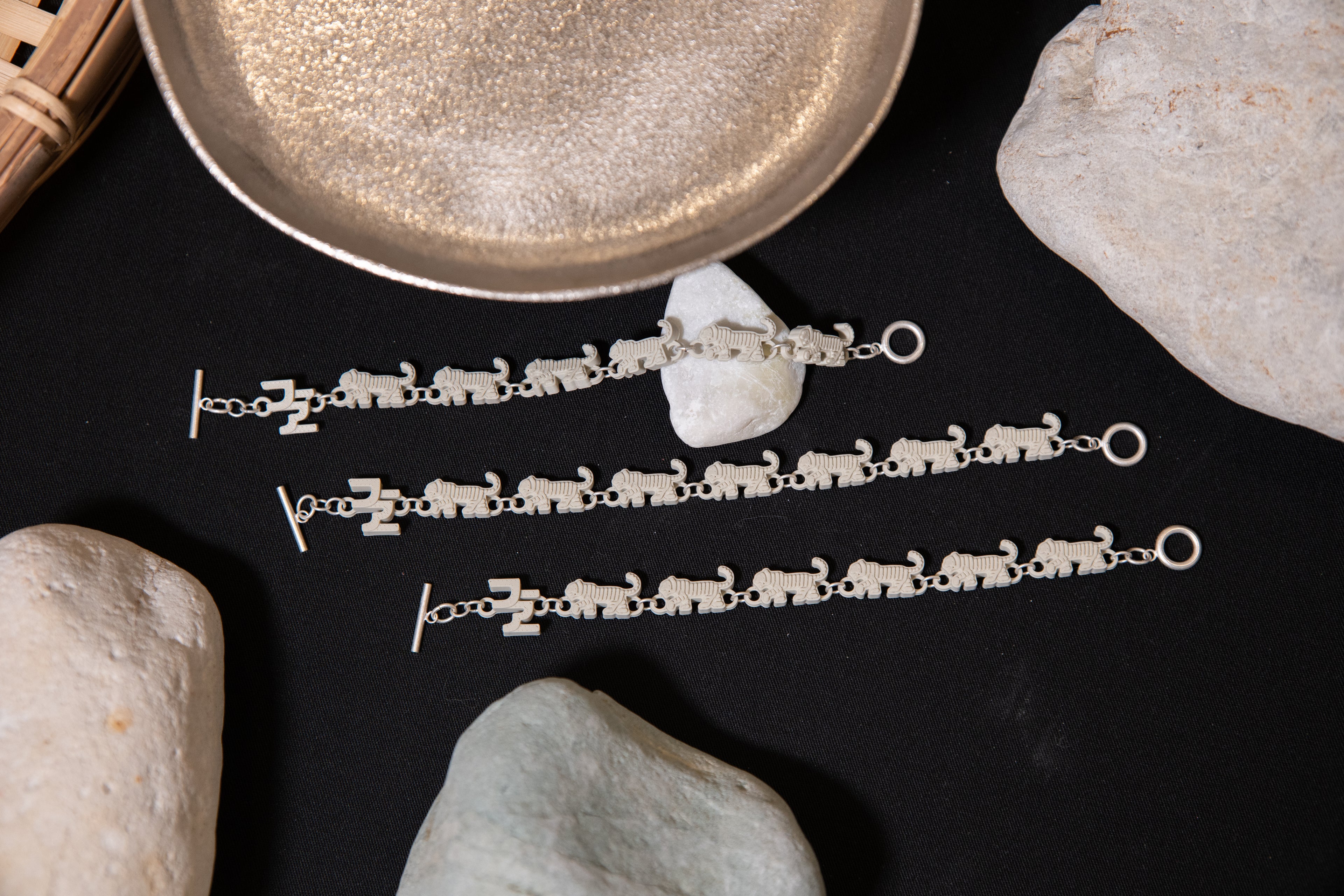 Toratachi no Bracelet