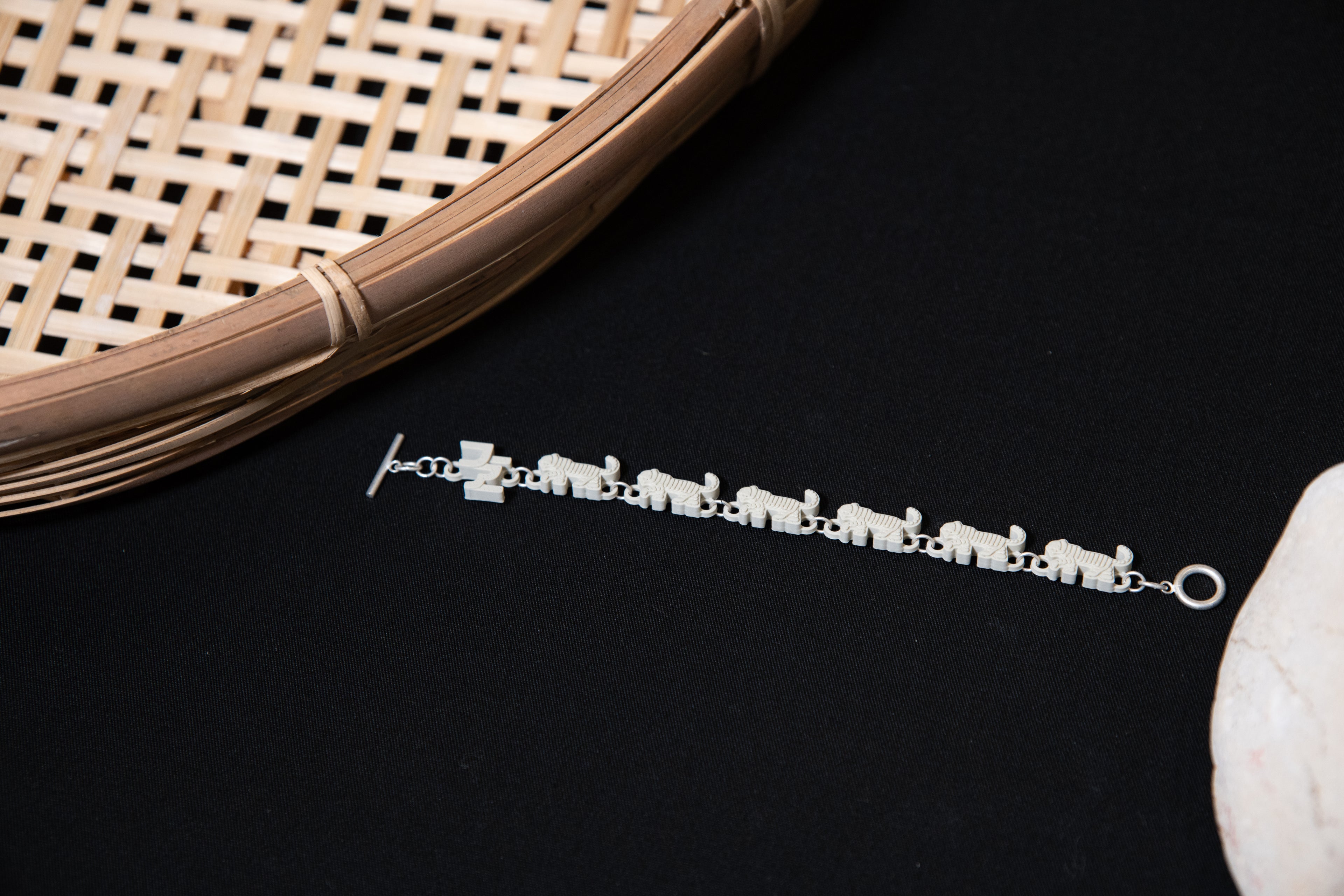 Toratachi no Bracelet