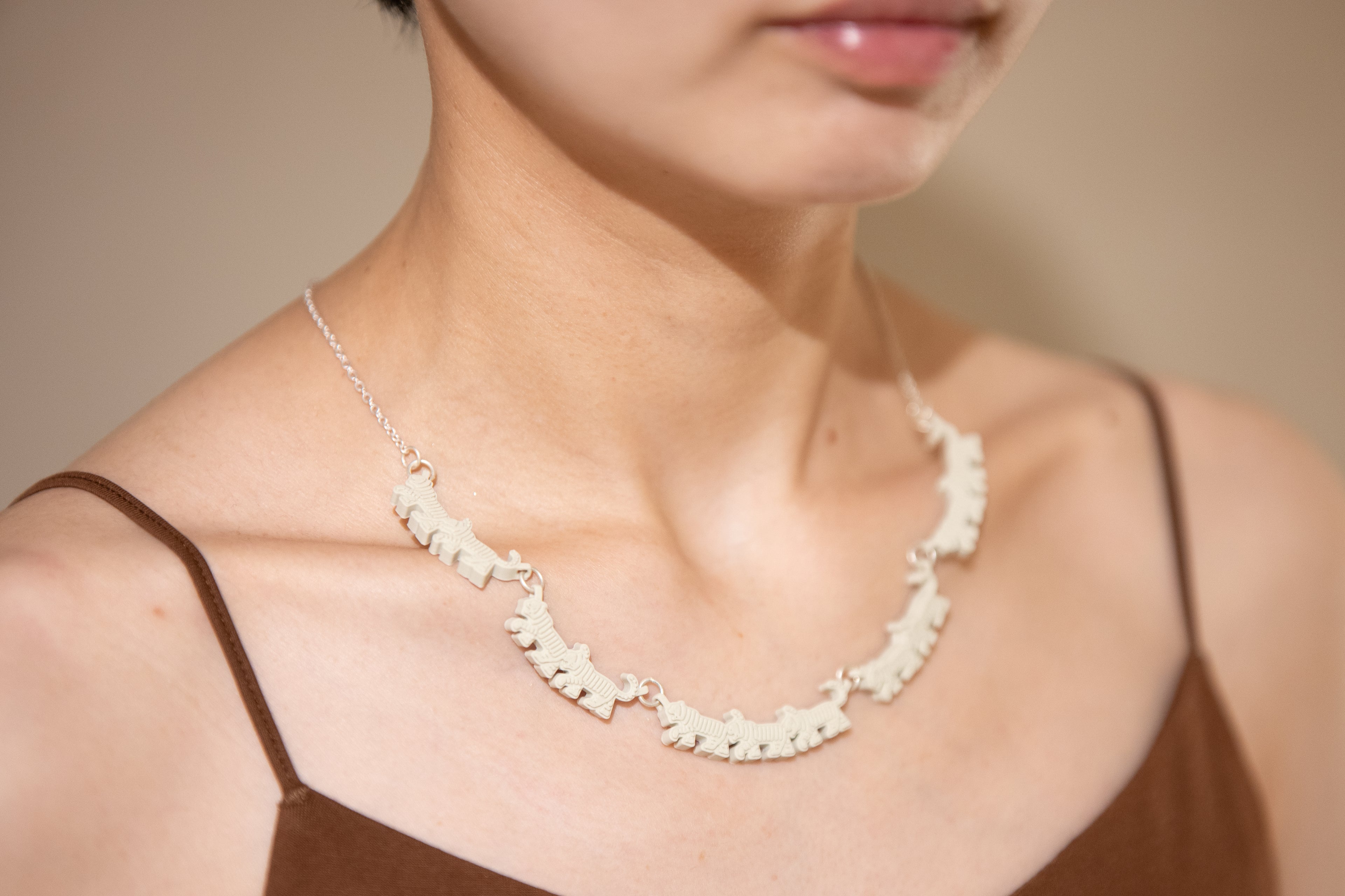 Toratachi no Necklace