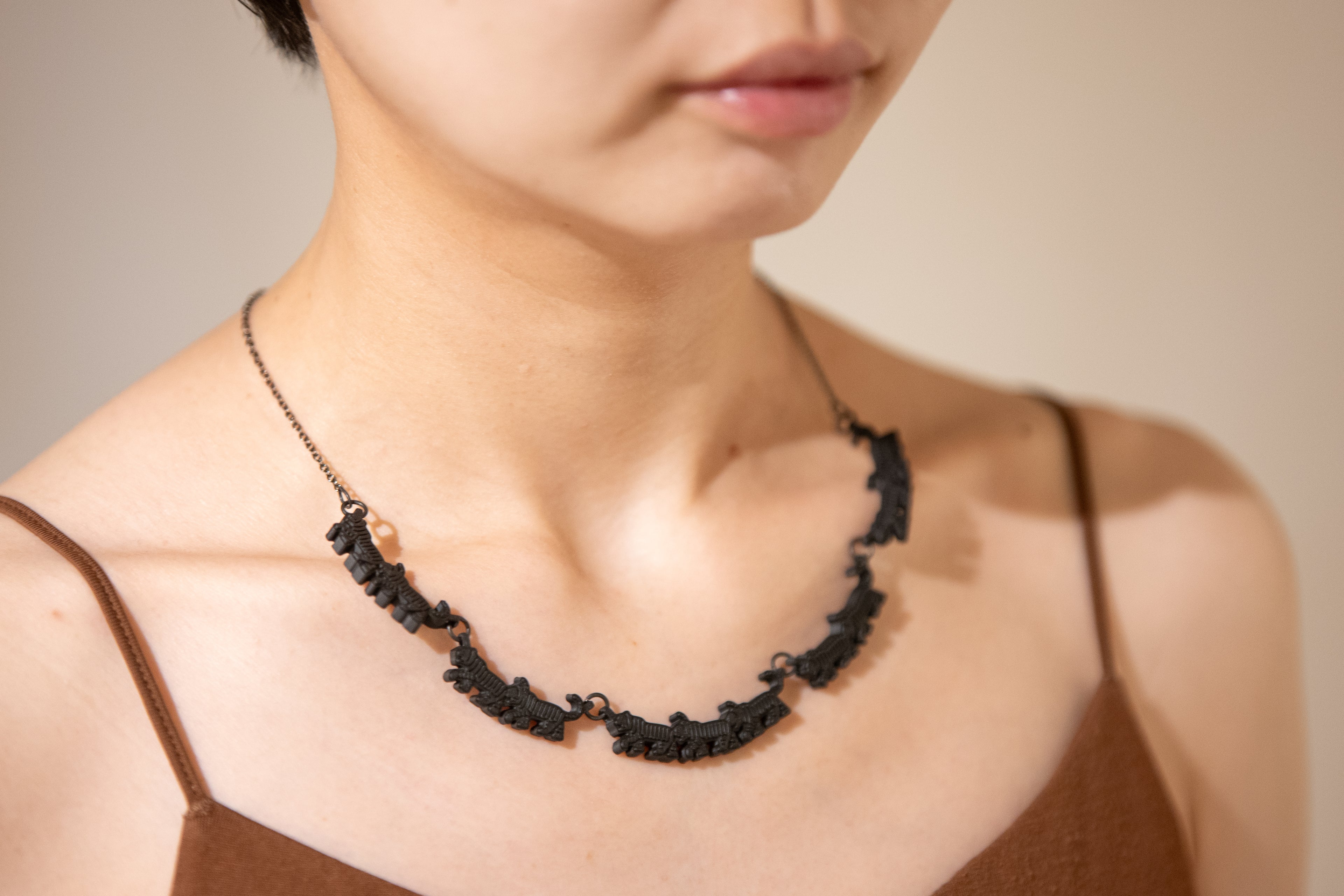 Toratachi no Necklace