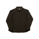 Layer Stitching Shirts