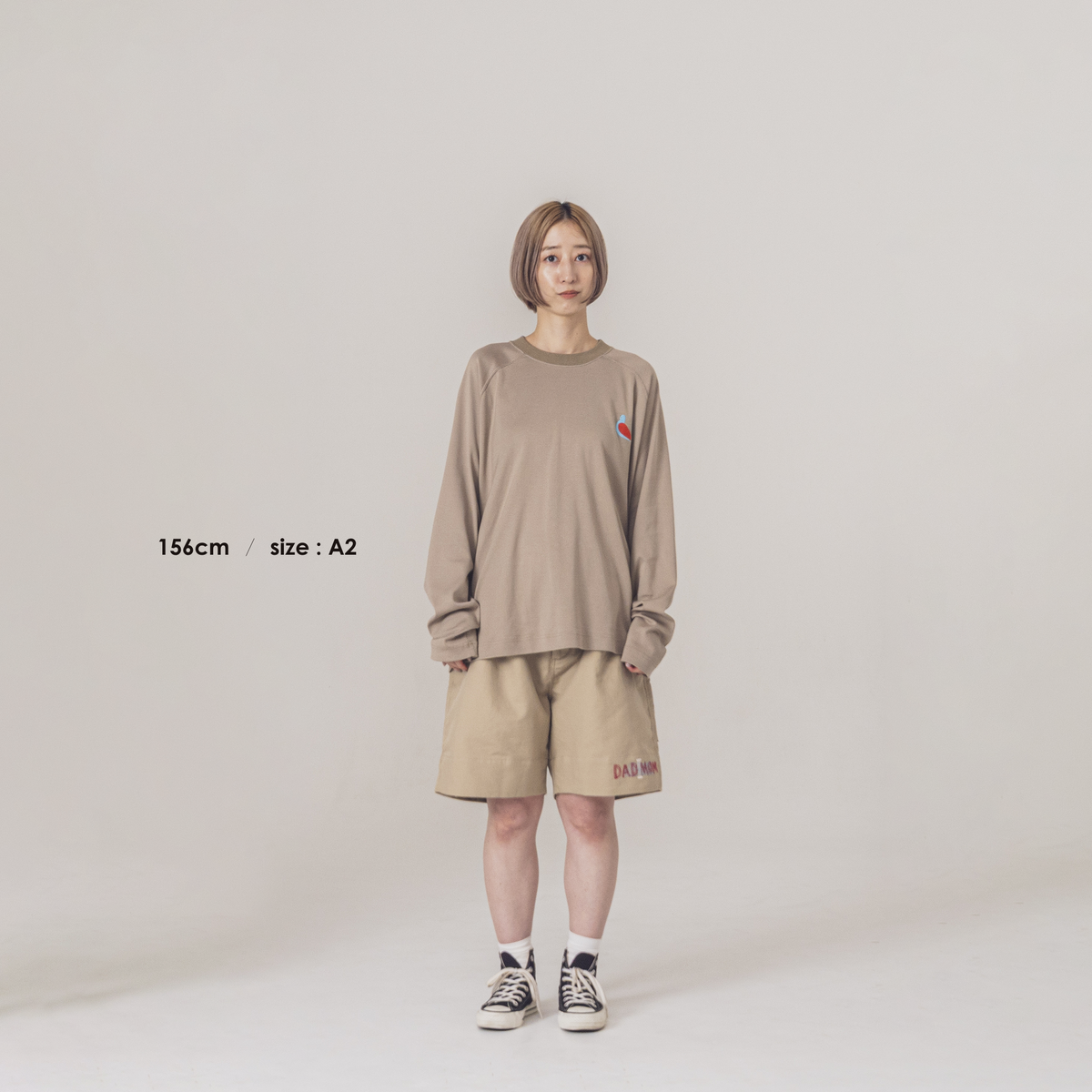 Long Sleeve Tshirt