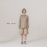 Long Sleeve Tshirt