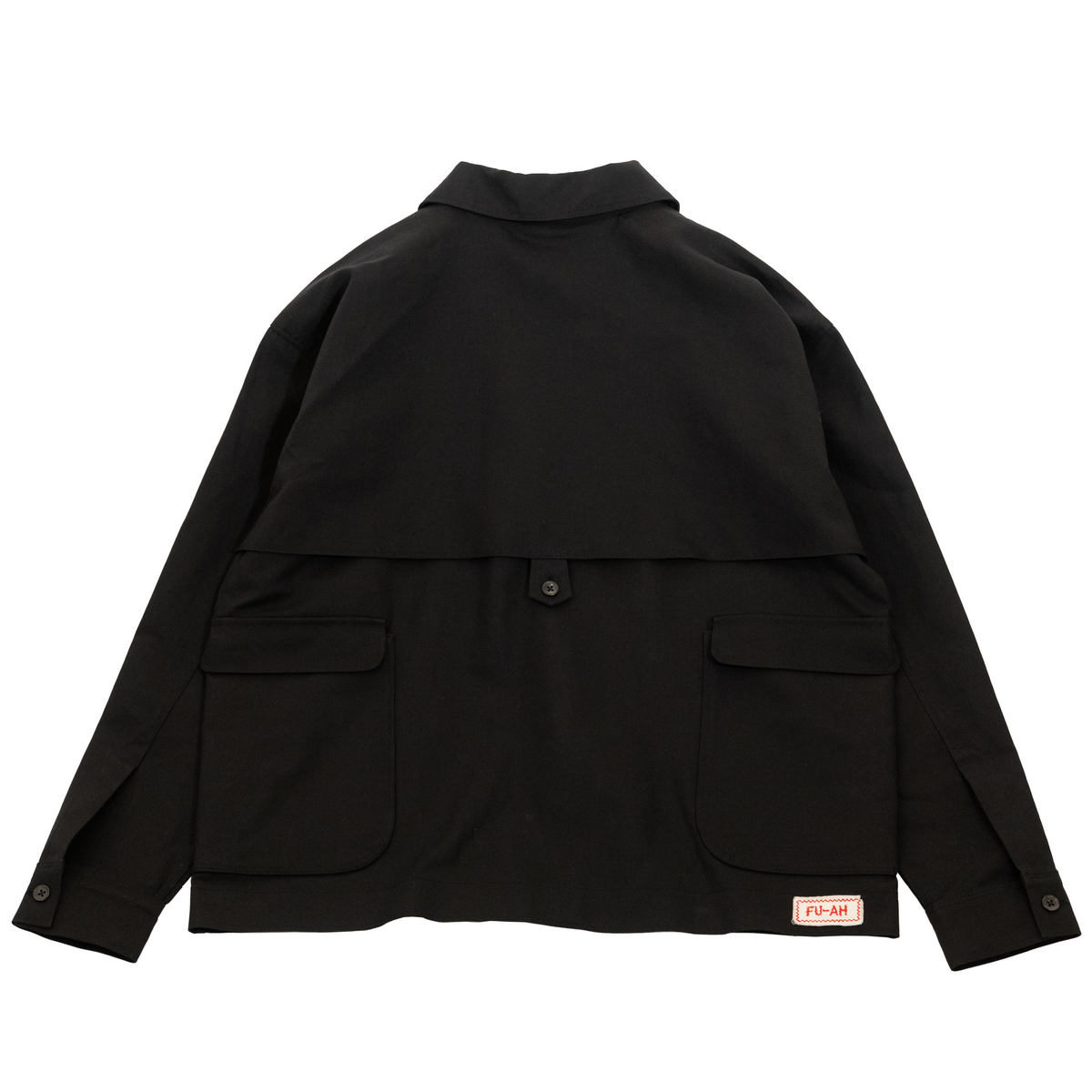 Work Jacket