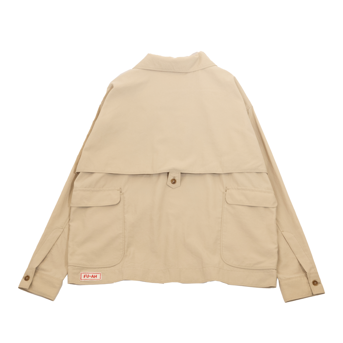 Stunner Work Jacket