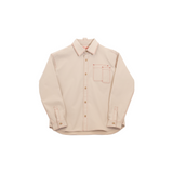 Layer Stitching Shirts