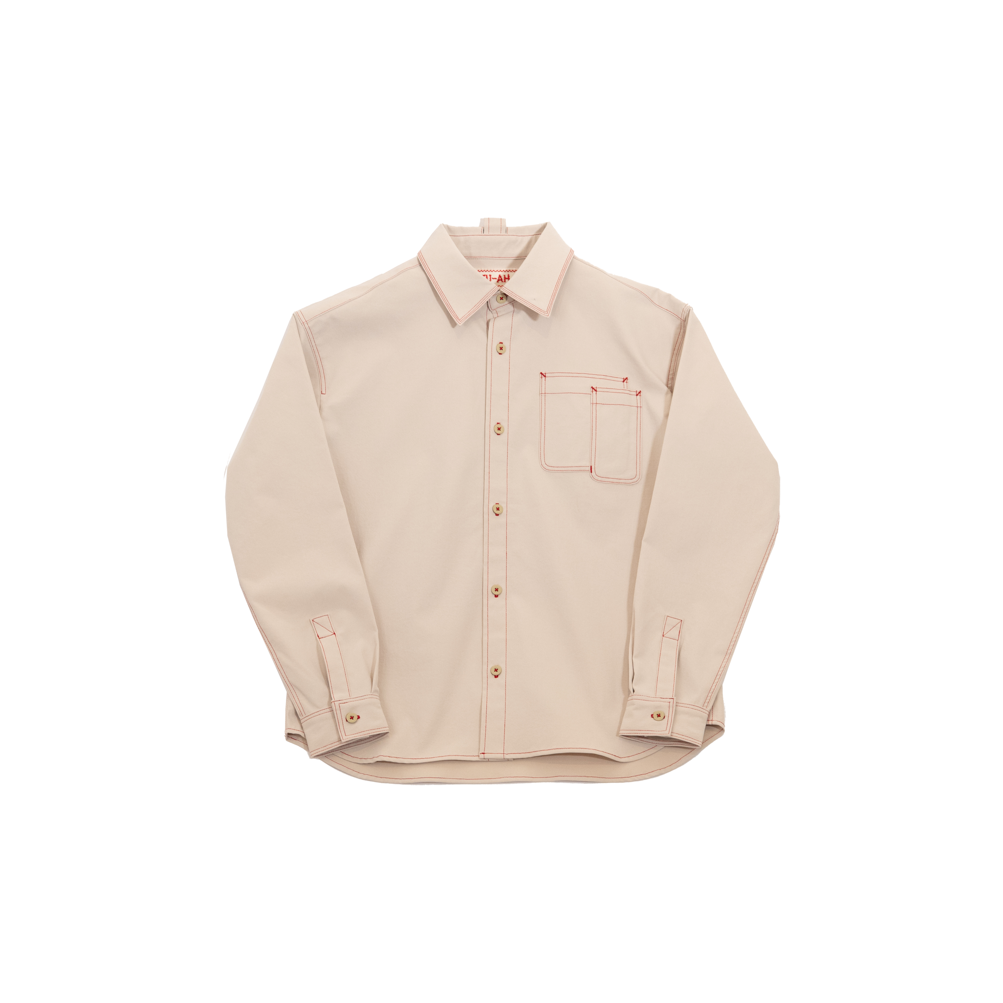 Layer Stitching Shirts