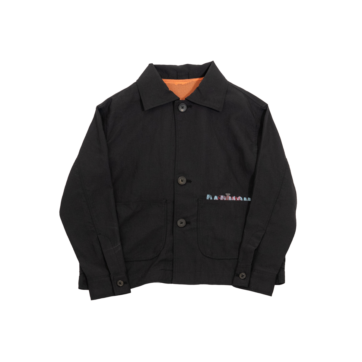 Stunner Work Jacket