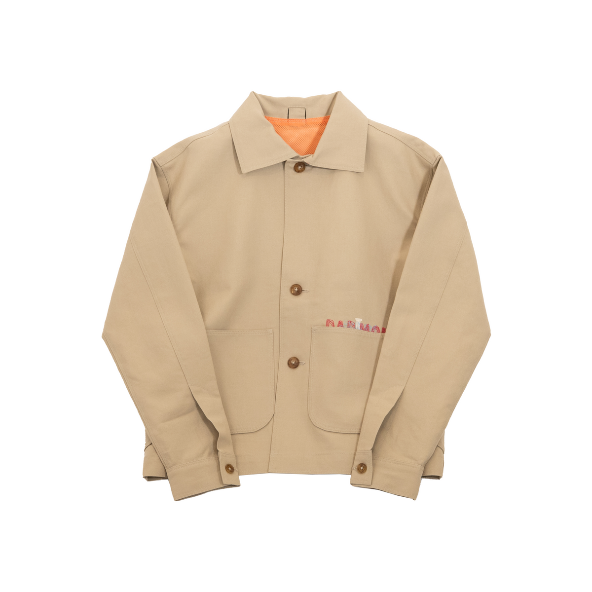 Work Jacket
