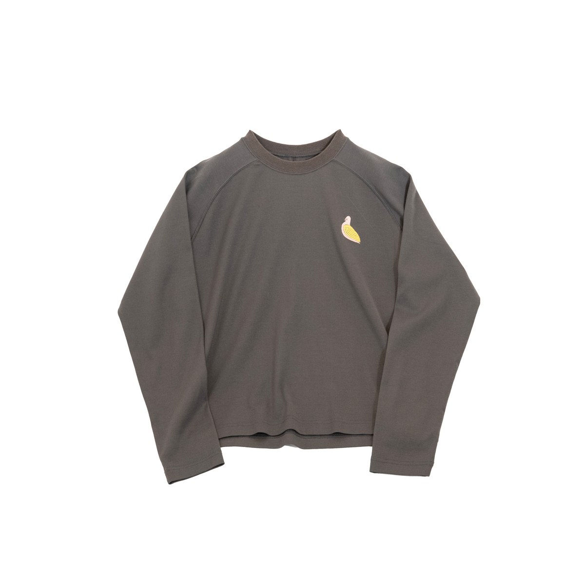 Long Sleeve Tshirt