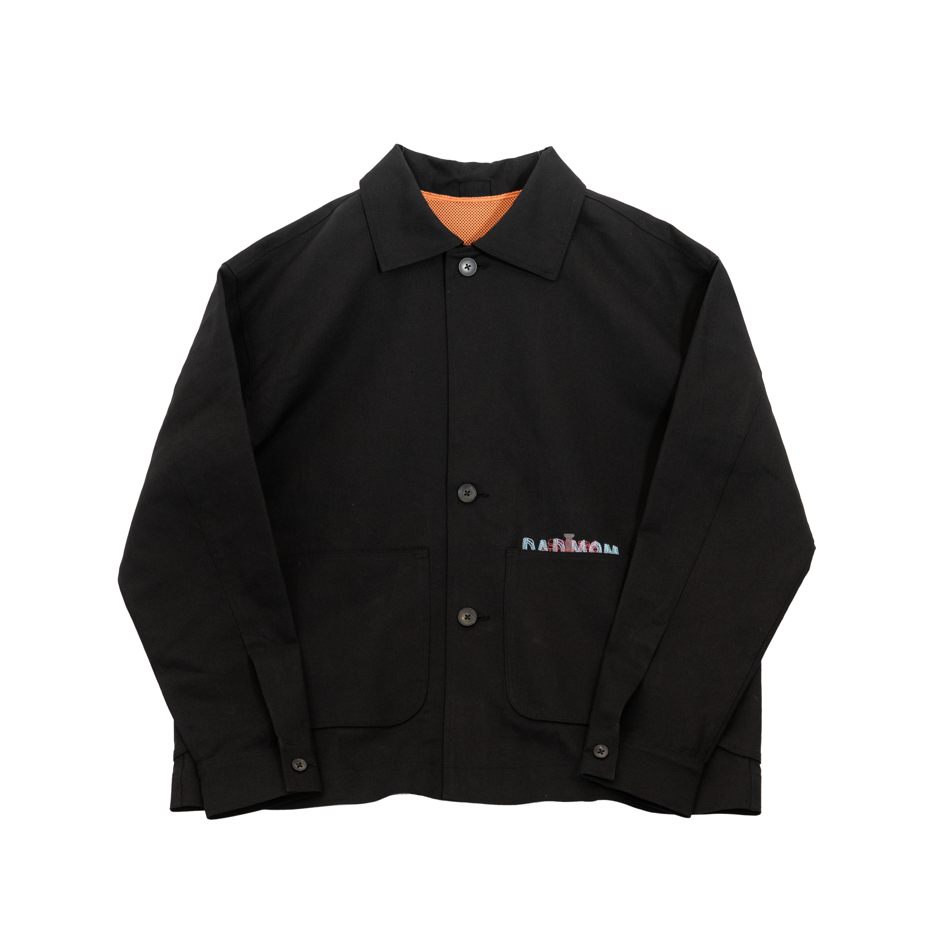 Work Jacket