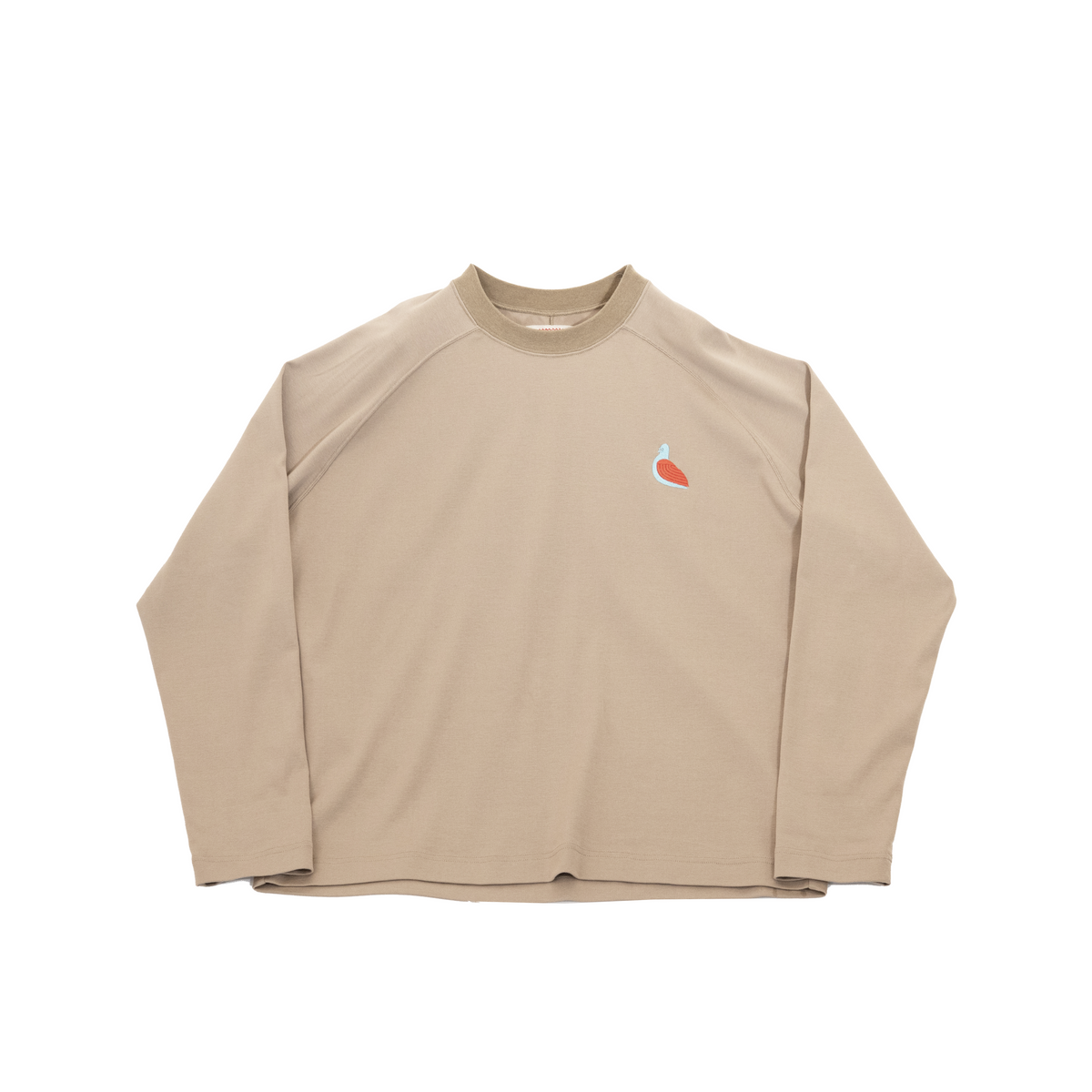 Long Sleeve Tshirt