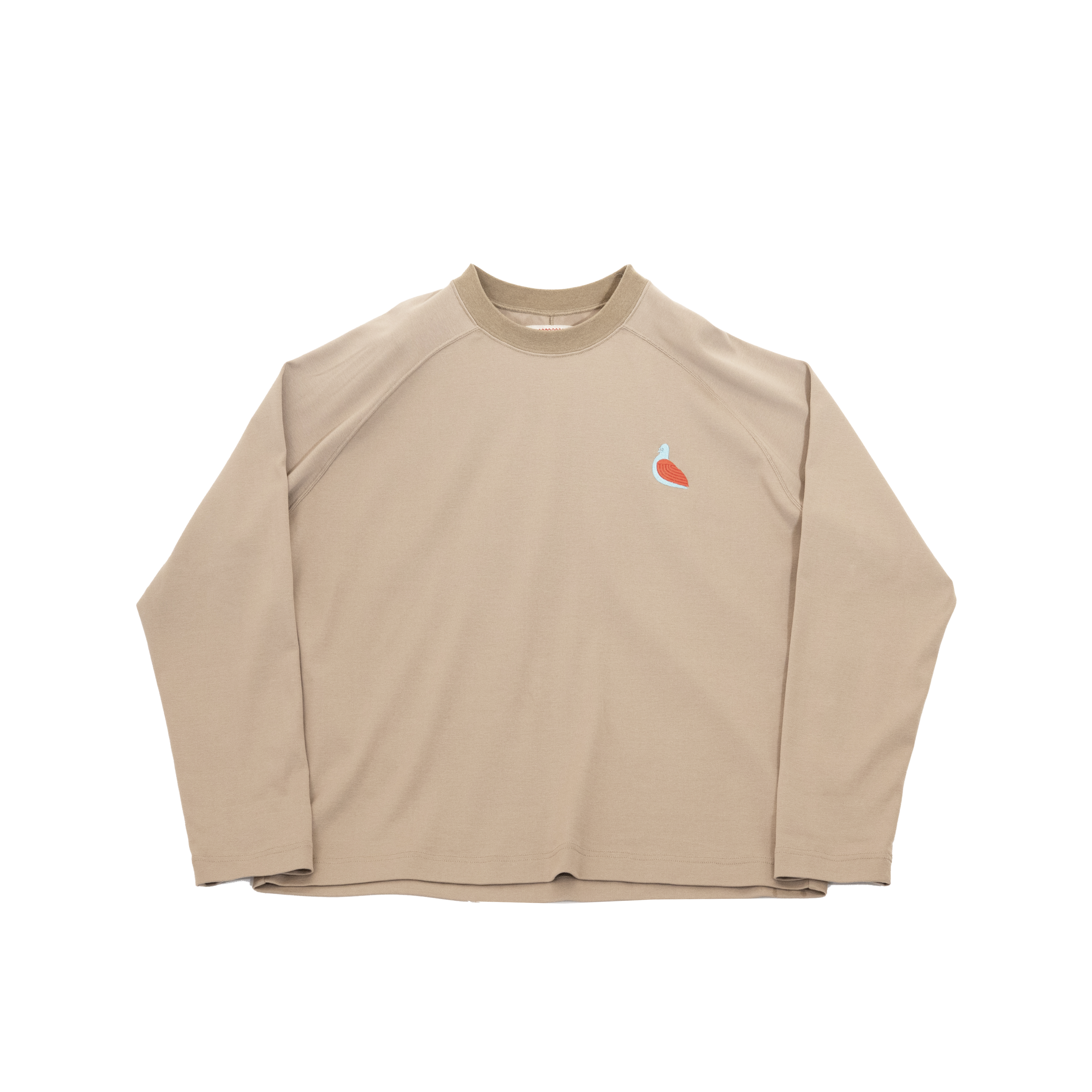 Long Sleeve Tshirt