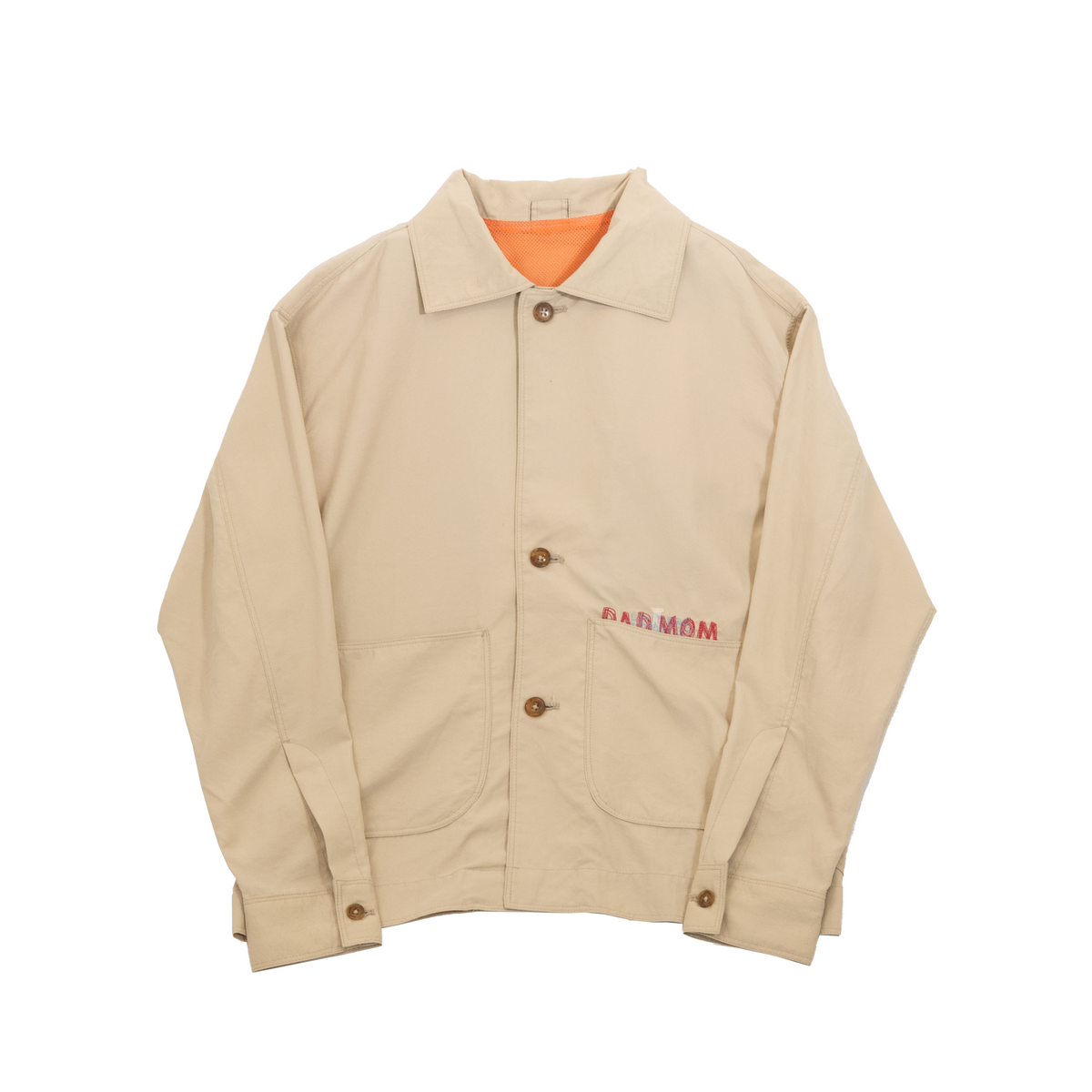 Stunner Work Jacket