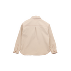 Layer Stitching Shirts
