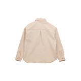 Layer Stitching Shirts