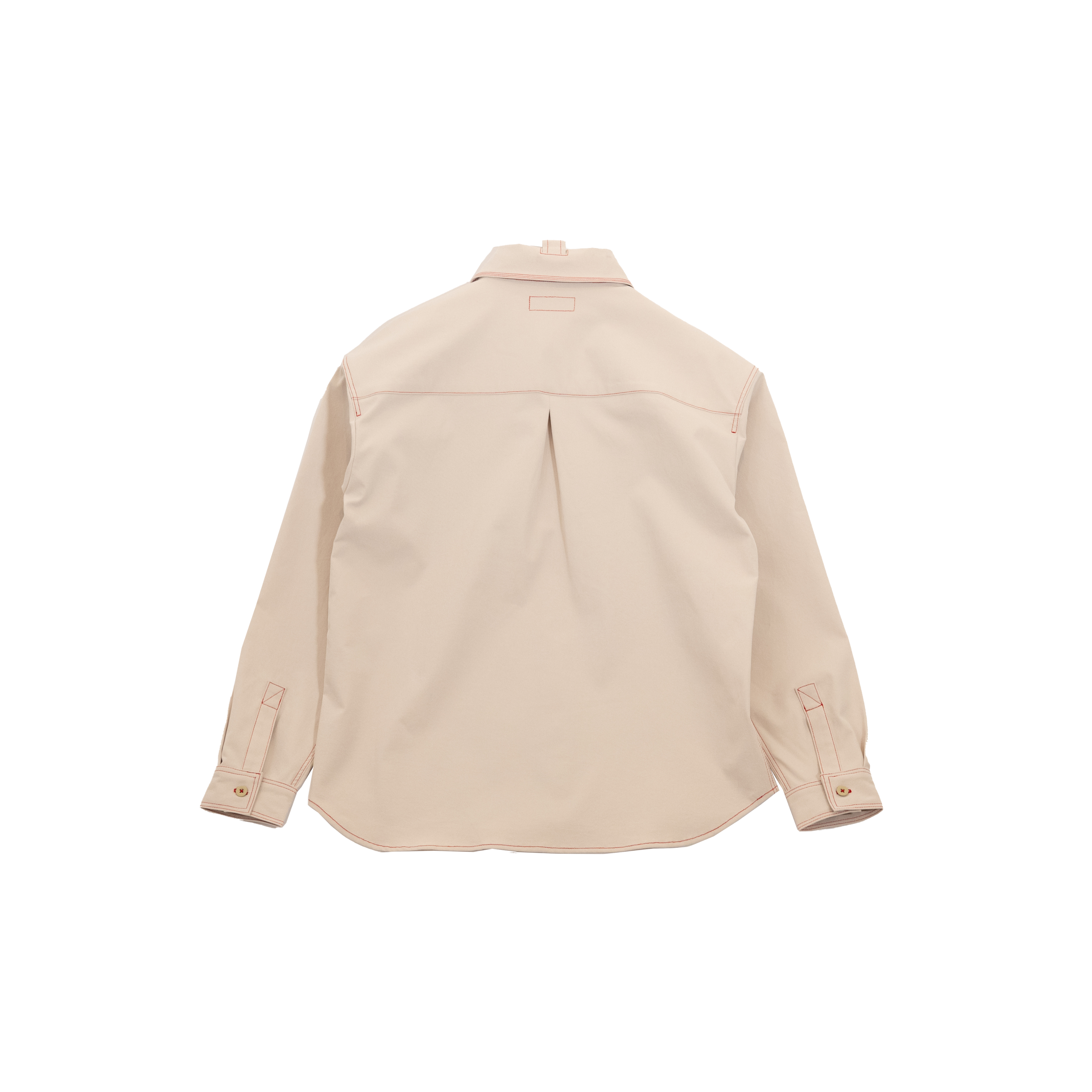 Layer Stitching Shirts