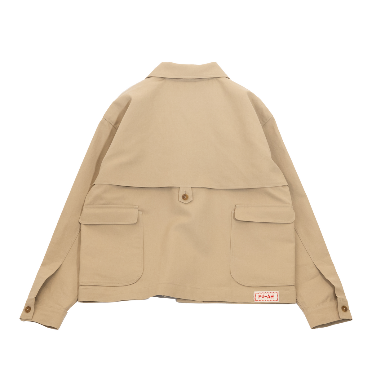 Work Jacket
