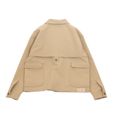 Work Jacket