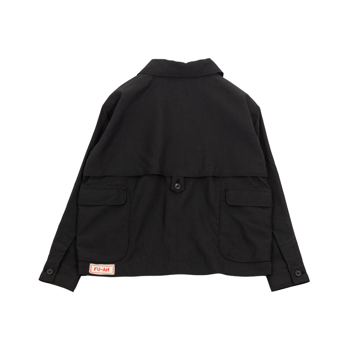 Stunner Work Jacket