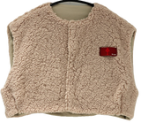 CR VEST
