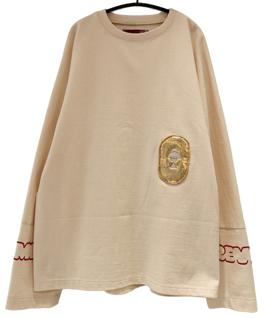CR LS Tee