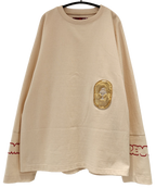 CR LS Tee