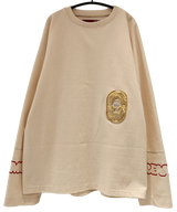 CR LS Tee