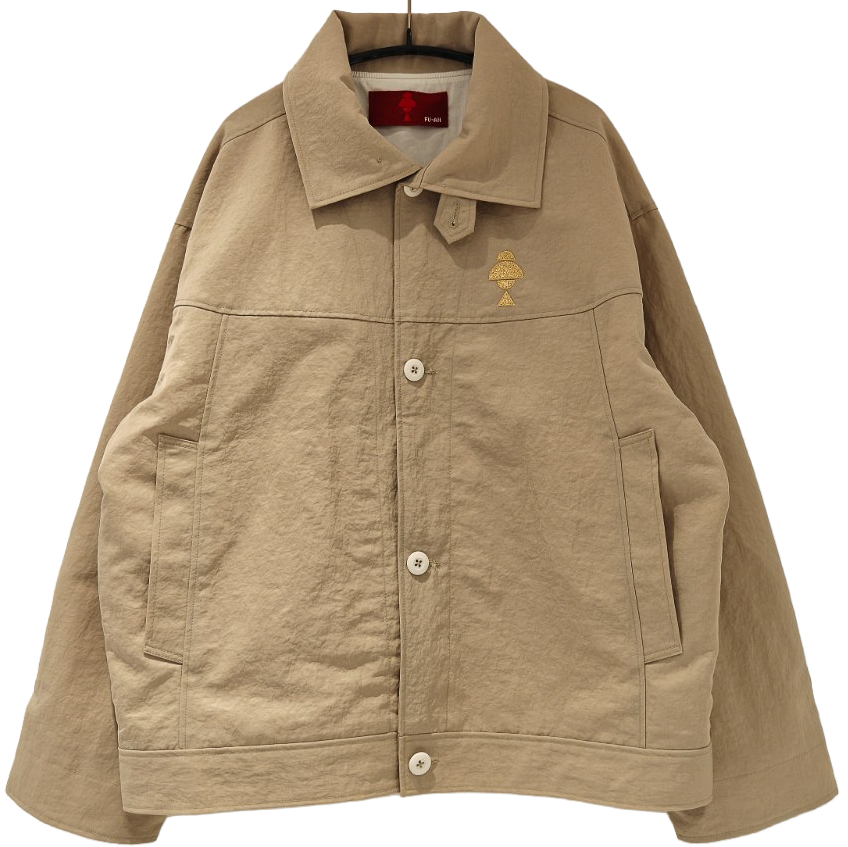CR WORKJACKET