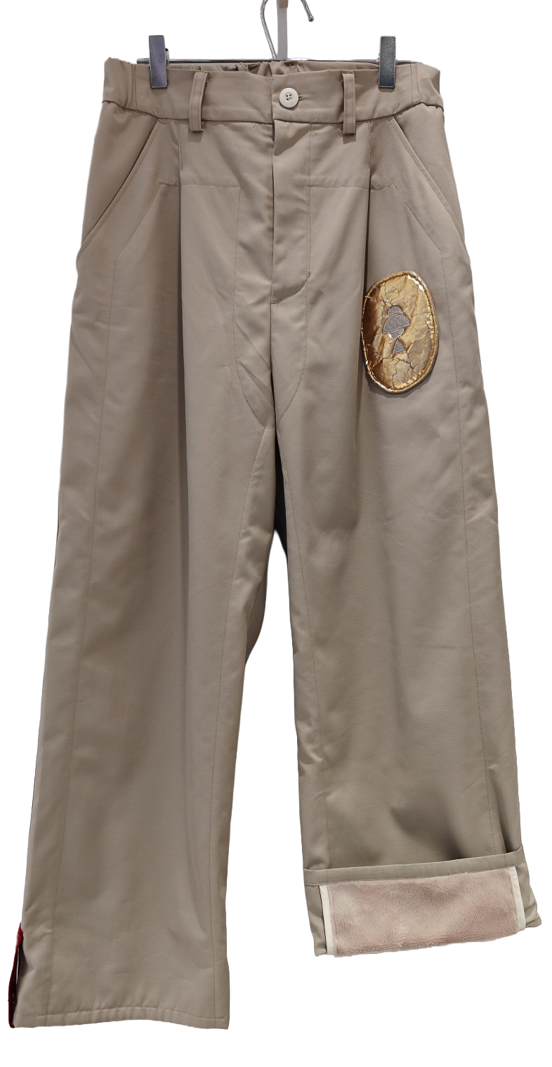 CR PANTS