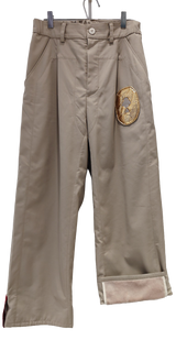 CR PANTS