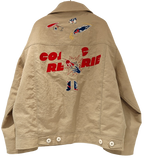 CR WORKJACKET