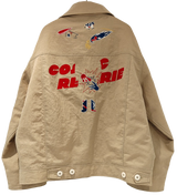 CR WORKJACKET