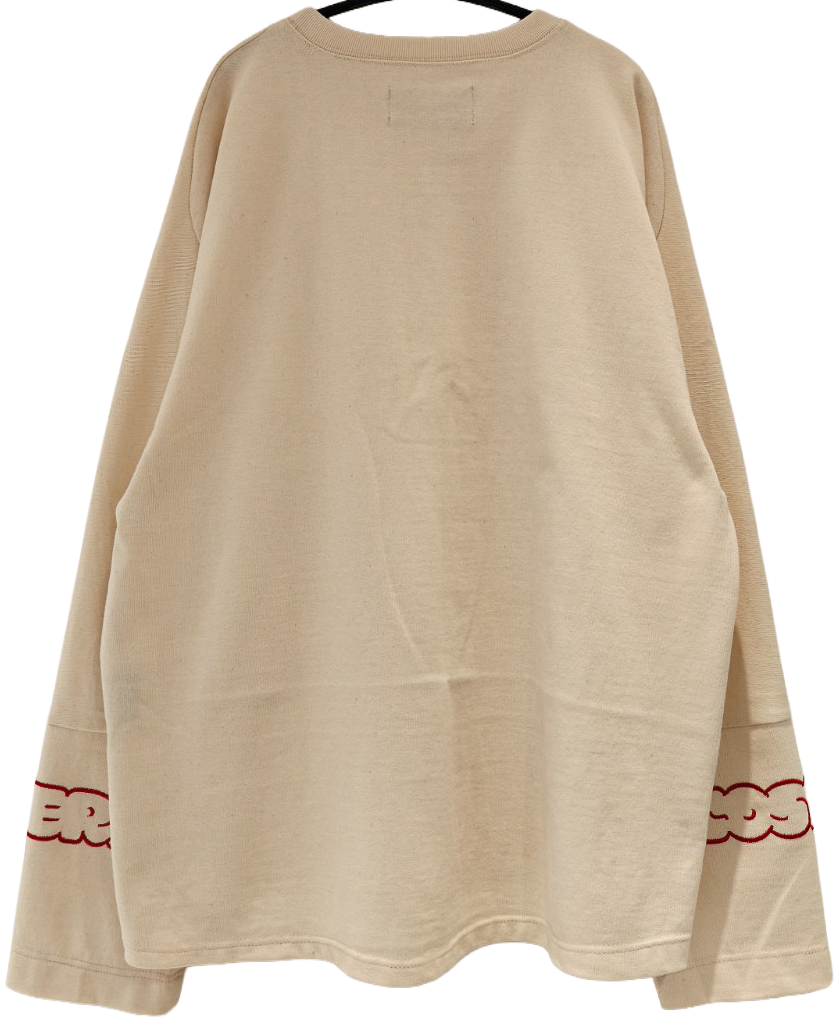 CR LS Tee