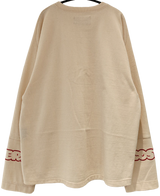 CR LS Tee