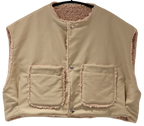 CR VEST